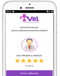 Caso de éxito App Veterinario en Linea