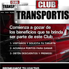 Caso de éxito Sitio web de administración y control de Puntos de Venta y Socios Bridgestone Mexico